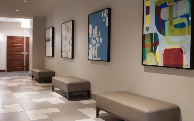 Embassy Suites by Hilton Bloomington/Minneapolis
