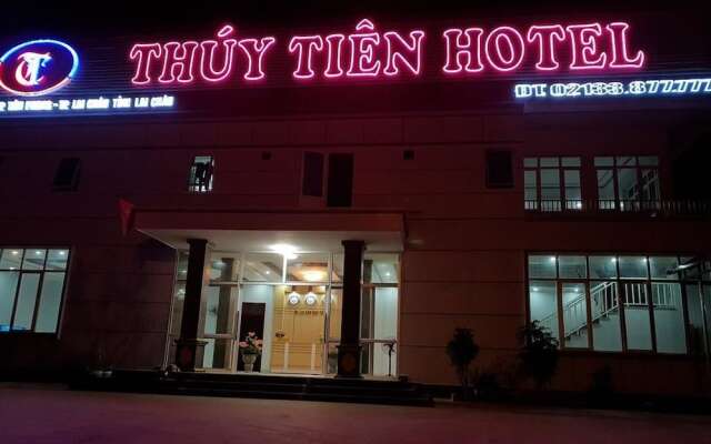 Thuy Tien Hotel