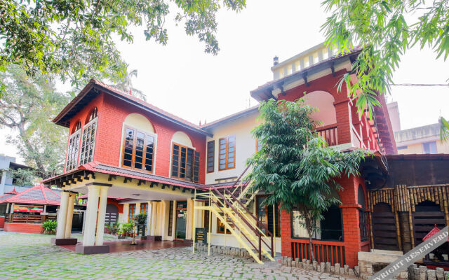 The Royal Heritage Hotel