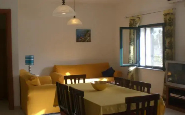 Ferienhaus Giuliana
