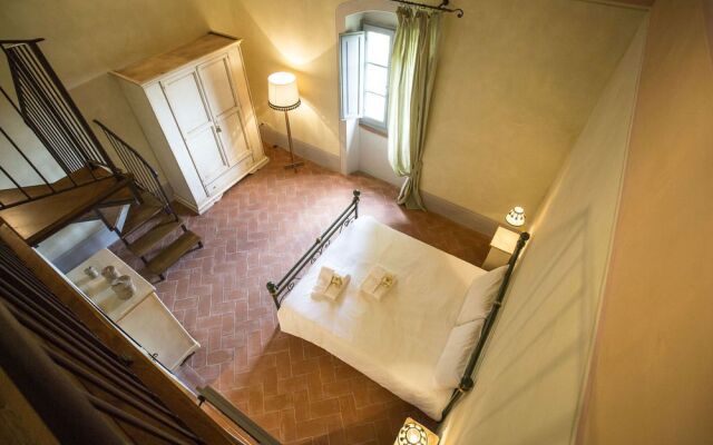 Tuscany Resort Occhini