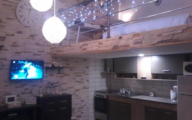 Duplex Alexander