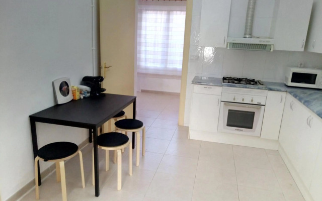 Casa Carmen Barcelona