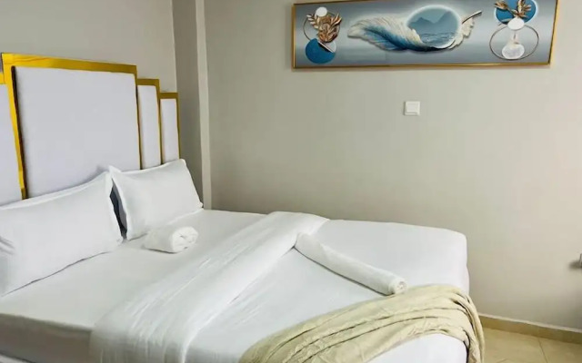 Lux Suites Rehema Homes Naivasha