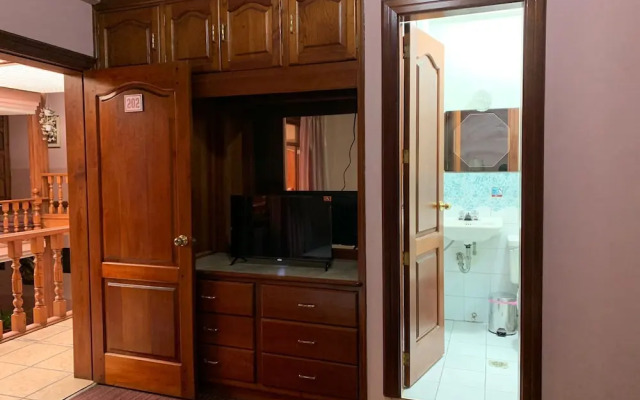 Hostal Pichincha Internacional