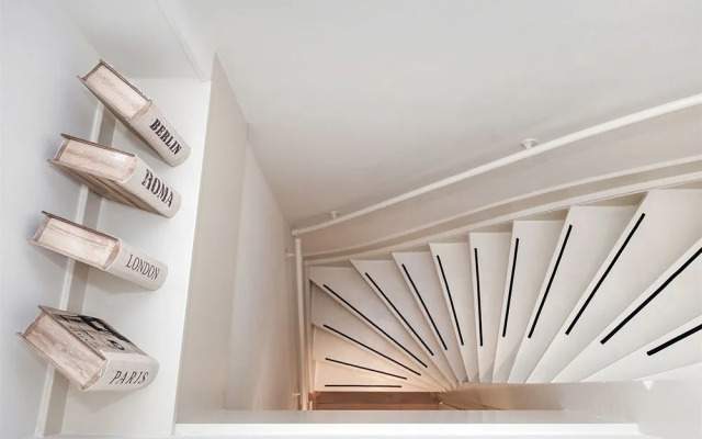 Cityden Residences Old South