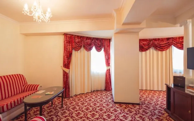 Hilton Sibiu