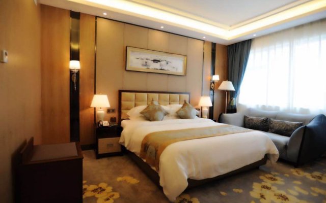 Chang'an Hotel Shenzhen