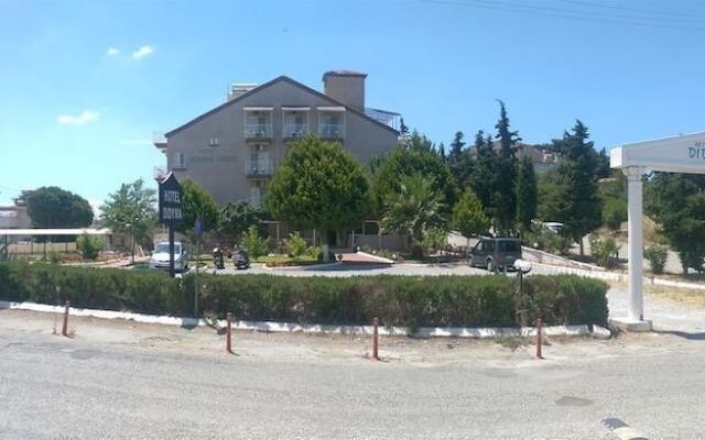 Hotel Didyma House