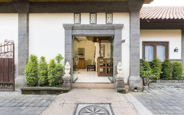 RedDoorz @ Denpasar Sanur