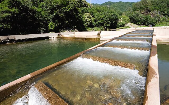 Hongchen Haeri House Pension