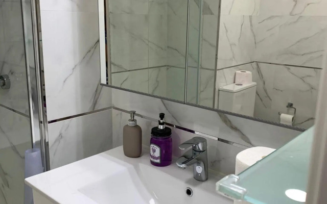 Salesas Oviedo Centro - Apartamento