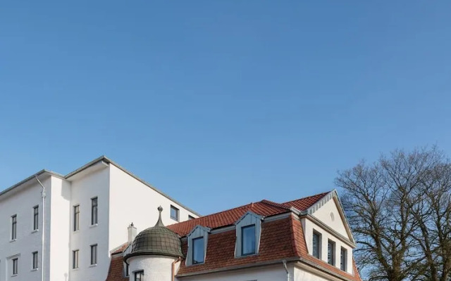 Boardinghouse Rathsmühle