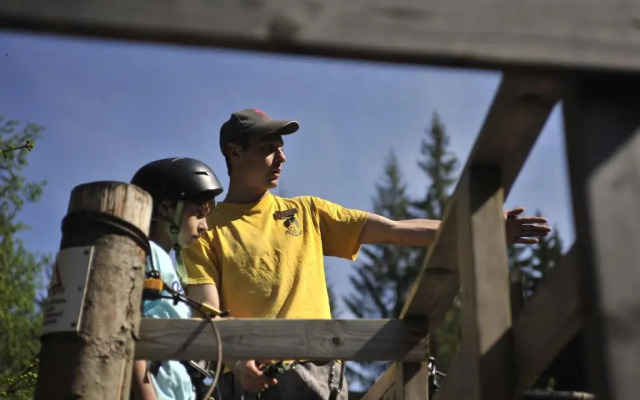 Hotel Vezha Vedmezha