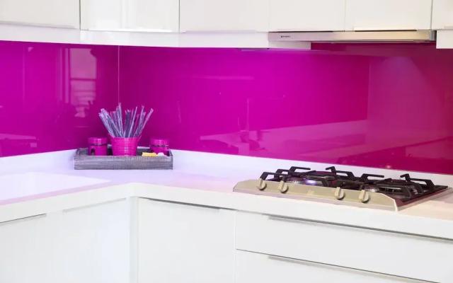 Gouves Beach Boutique Apartment