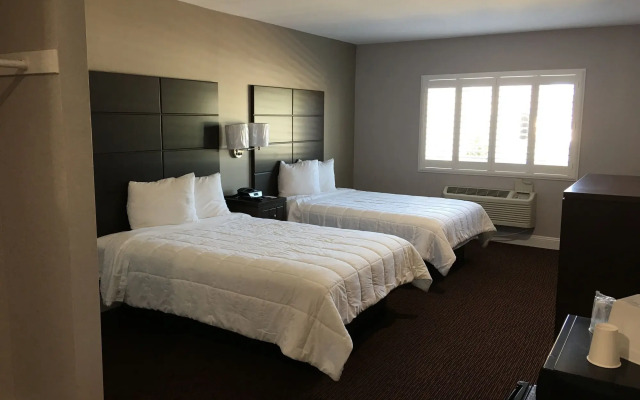 Vallejo Inn
