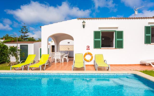 Villa Gelabert Ametller