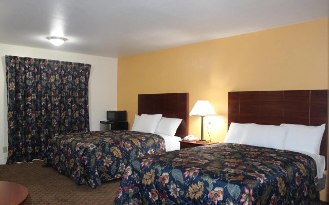 Passport Inn and Suites
