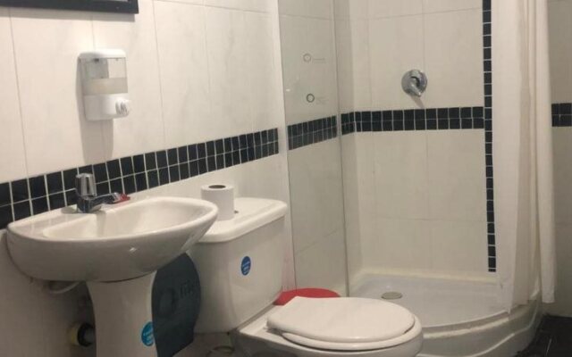 Memphis Hostal - Hostel