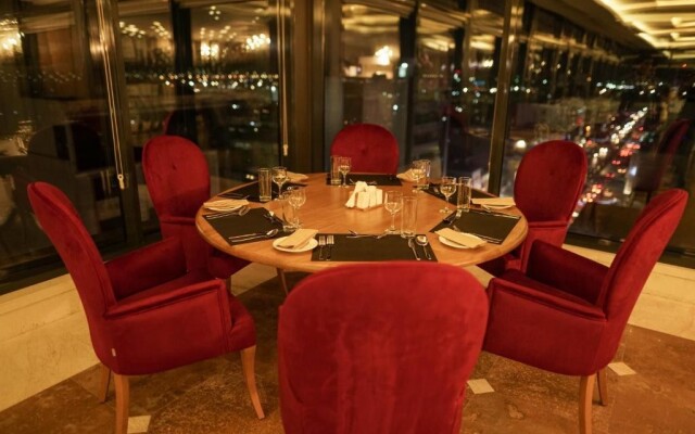 Erbil Sun Hotel