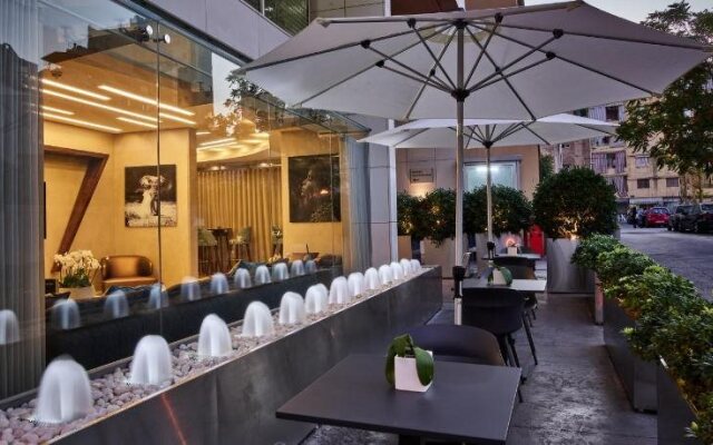Sodeco Suites