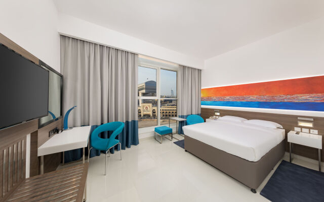 Hotel Citymax Al Barsha at the Mall
