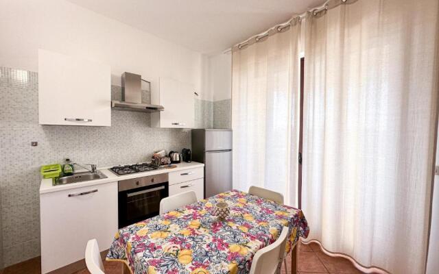 Calauriia Apartments Marzamemi