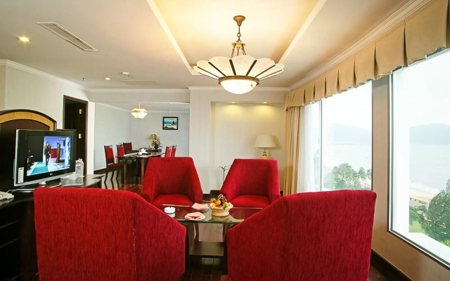 Sai Gon - Quy Nhon Hotel