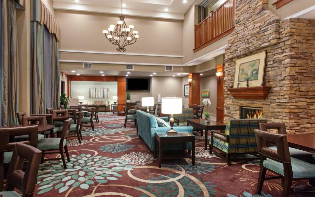 Staybridge Suites Lake Forest by IHG