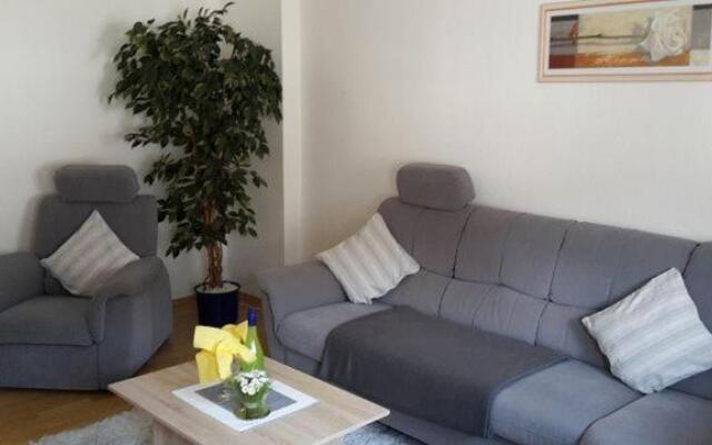 Ferienwohnung Holiday