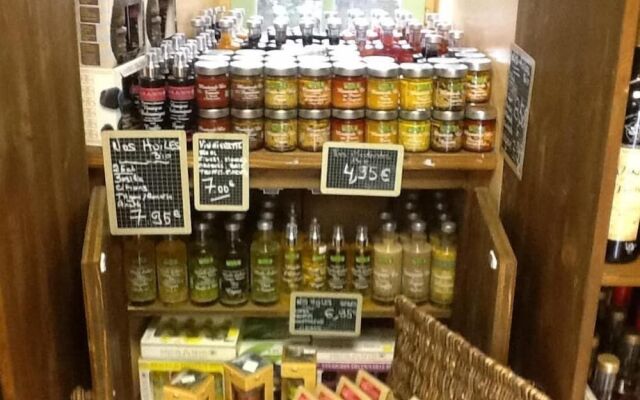 Les Songes de lAbbaye