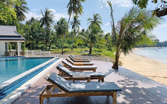 Horizon Beach Resort Koh Jum