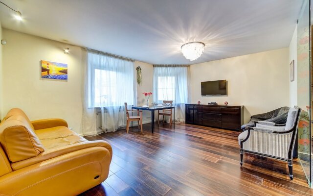 Welcome Home Apartments Baskov 12