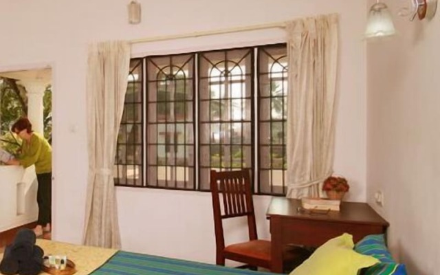 Orion Holiday Homestay
