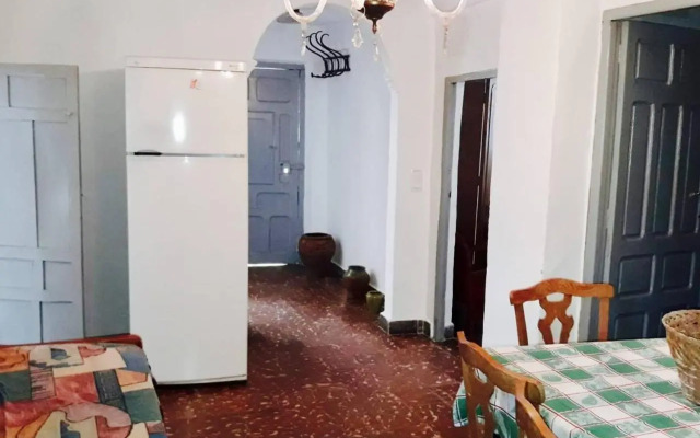 Casa De Enguídanos