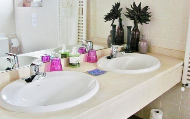 Hotel Boutique La PerlaBlanca by Bossh! Hotels