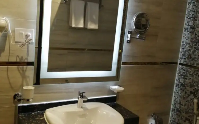 Cairo Taj Hotels & Suites - Dokki