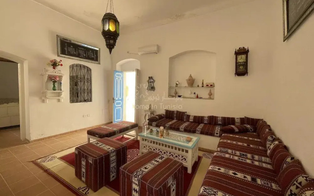Charming old House in the Heart of Medina