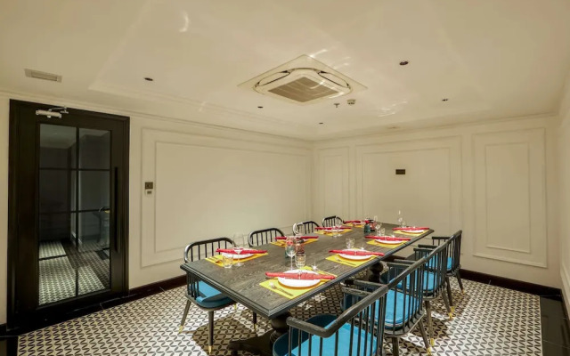 Hotel DMelin