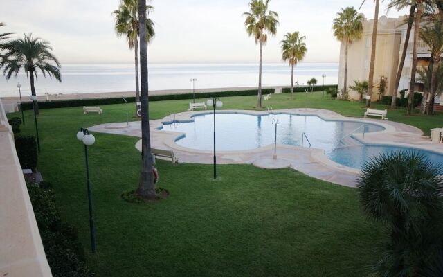 Apartamento El Palmeral C59