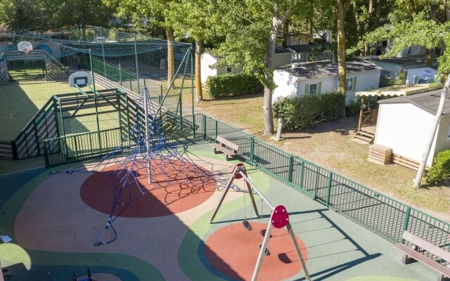 Camping Abri de Camargue
