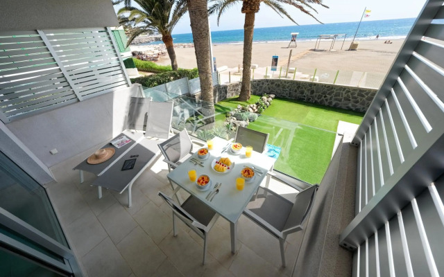 Apartamentos Con Mar