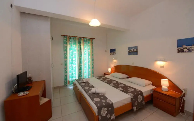 Corfu Sea Palm Residence***