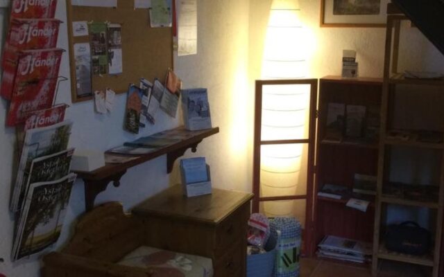 Bengtssons Loge