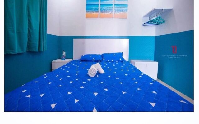 Victoria Apartment – Guest Rooms – Nha Trang