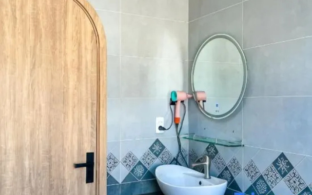 Kat House Novaworld Phan Thiet – Bathroom – Phan Thiet