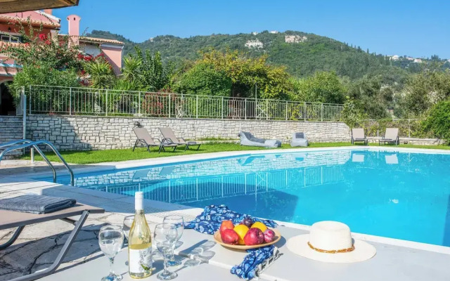 Villa Mangana