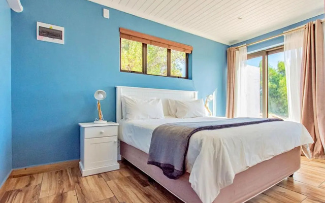 Poseidon Langebaan Holiday Accommodation