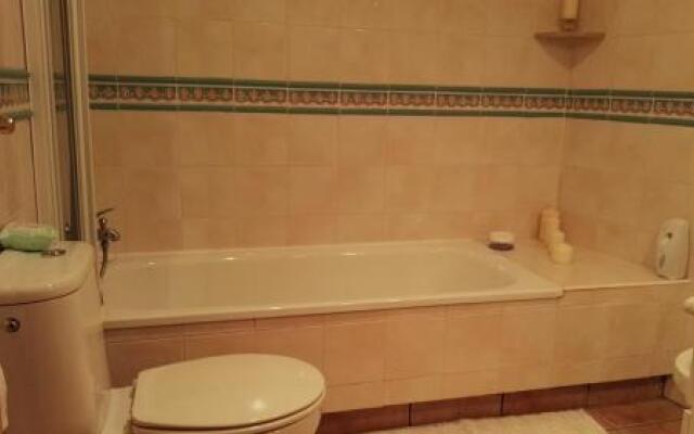 Flamingo Vila Alicante