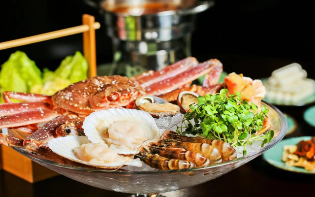 Hyatt Centric Zhongshan Park Shanghai